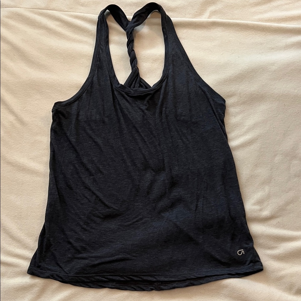 Gapfit Dark Gray Tank Top